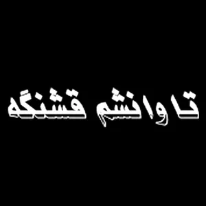 برچسب بدنه خودرو طرح تاوانشم قشنگه