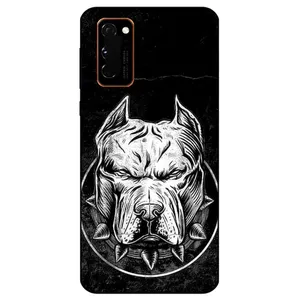 Megafone Bulldog 1885 Cover For Honor View 30 / View 30 Pro