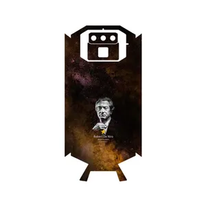 MAHOOT Robert De Niro Cover Sticker for Doogee S70