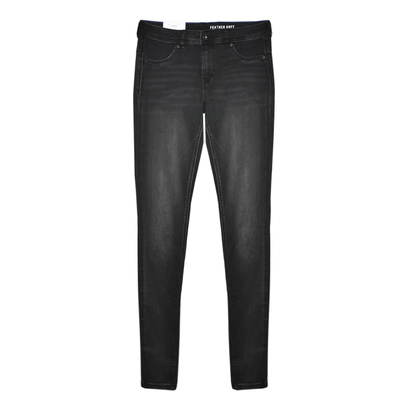 شلوار جین زنانه اچ اند ام مدل F1-0400246