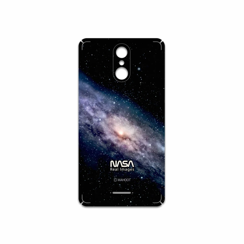 برچسب پوششی ماهوت مدل Universe-by-NASA-3 مناسب برای گوشی موبایل تکنو WX3F LTE