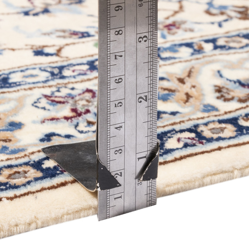 فرش دستباف دوازده متری سی پرشیا کد 187253