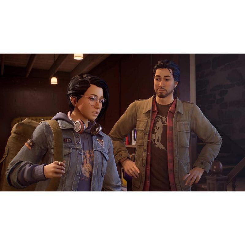 بازی Life is Strange: True Colors نسخه استاندارد مخصوص PS5
