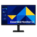 مانیتور 24 اینچ سامسونگ مدل Essential S3 S30GD LS24D300GAMXUE