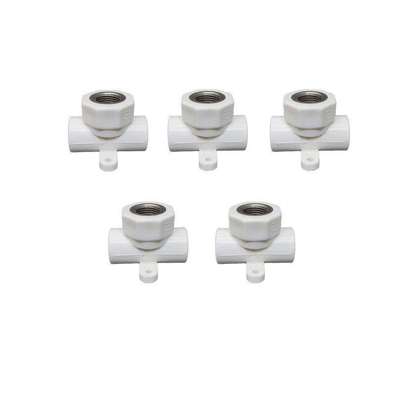 اتصال سه راهی کد ۲۰ بسته ۵ عددی