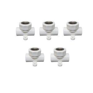 اتصال سه راهی کد ۲۰ بسته ۵ عددی