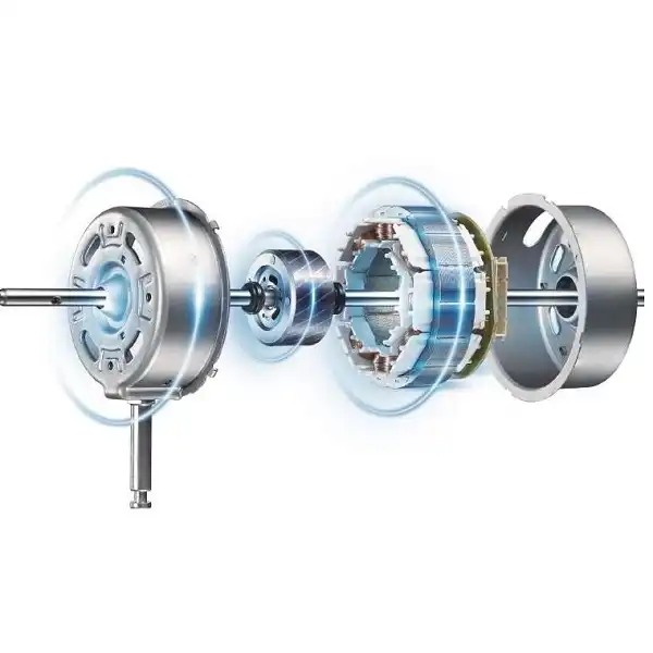 پنکه مایدیا مدل SERIES 5000_ FS40-15FR