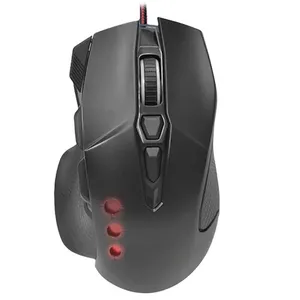 ماوس مخصوص بازی مدل TM 2029 GA