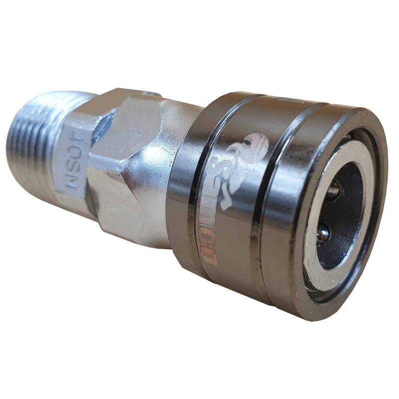 کوپلینگ سامکو مدل YP-40SM