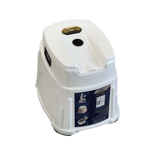 صندلی توالت فرنگی لیماک مدل 2025