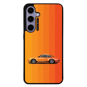 AKAM AMC-WSGS24P-CARS-17 Cover For Samsung Galaxy S24 Plus