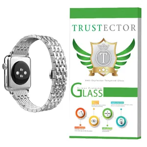 بند تراستکتور مدل Band-03A مناسب برای اپل واچ 41 میلی متری