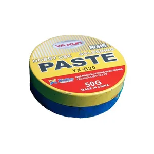 روغن لحیم یاکسون مدل YX-B20 وزن 50 گرم