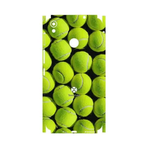 MAHOOT Tennis-FullSkin Cover Sticker for Tecno Camon CX Air