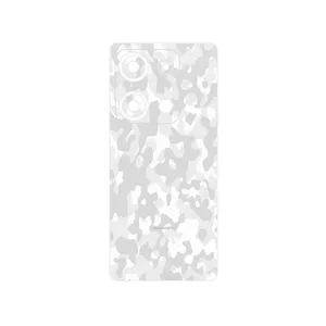 MAHOOT Army_Snow Cover Sticker for Xiaomi Redmi Note 14S