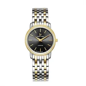 ساعت مچی عقربه ای زنانه لوندویل مدل LW60007L