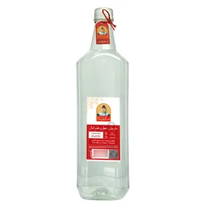 گلاب دوآتیشه فروشگاه مارجان - 0.5 لیتر