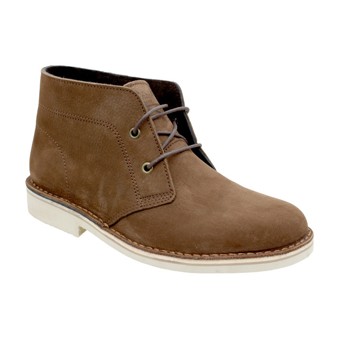 نیم بوت مردانه کفش شاهین کد 8195