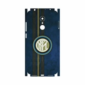MAHOOT Inter-Milan-FullSkin Cover Sticker for Xiaomi REDMI 5
