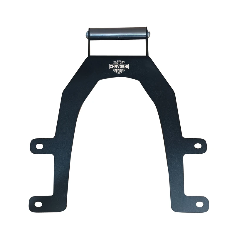 پایه نگهدارنده موبایل موتور سیکلت مدل جی پی کد Joy