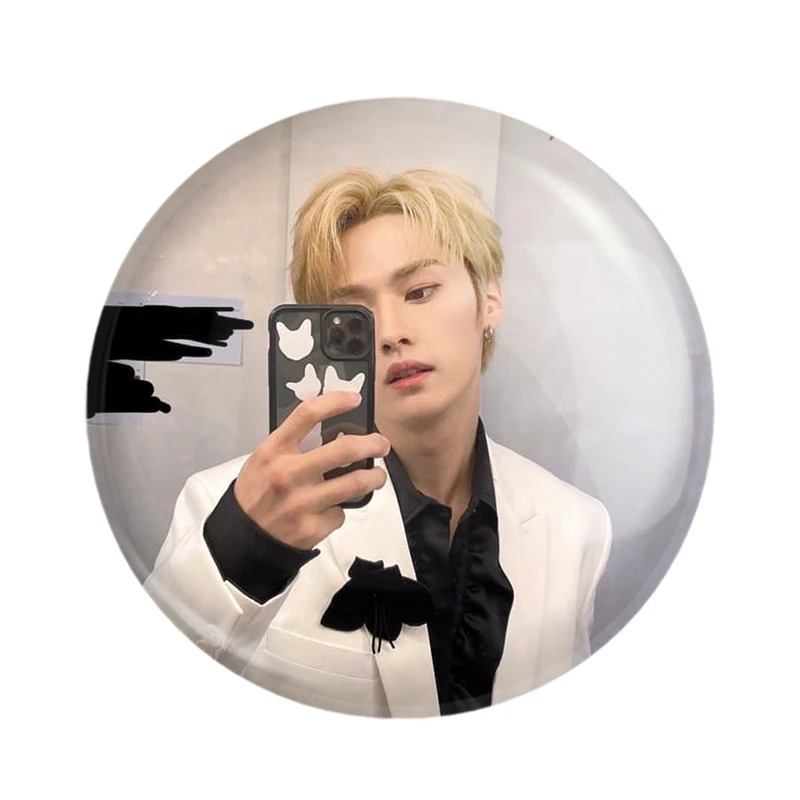 مگنت خندالو طرح لی نو گروه استری کیدز کد 16884