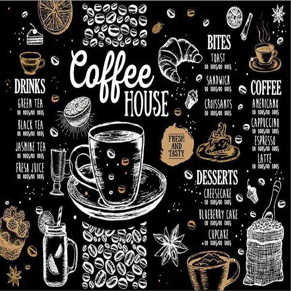 پوستر دیواری مدل mt-83605