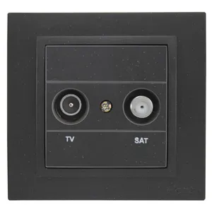 پریز آنتن پارت الکتریک کد 5061B5227