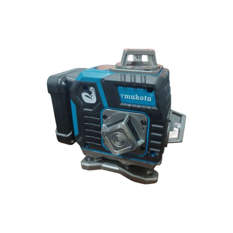 تراز لیزری چرخشی ماکوتا مدل TM-22WF-360-16 تراز لیزری چرخشی ماکوتا مدل TM-22WF-360-16