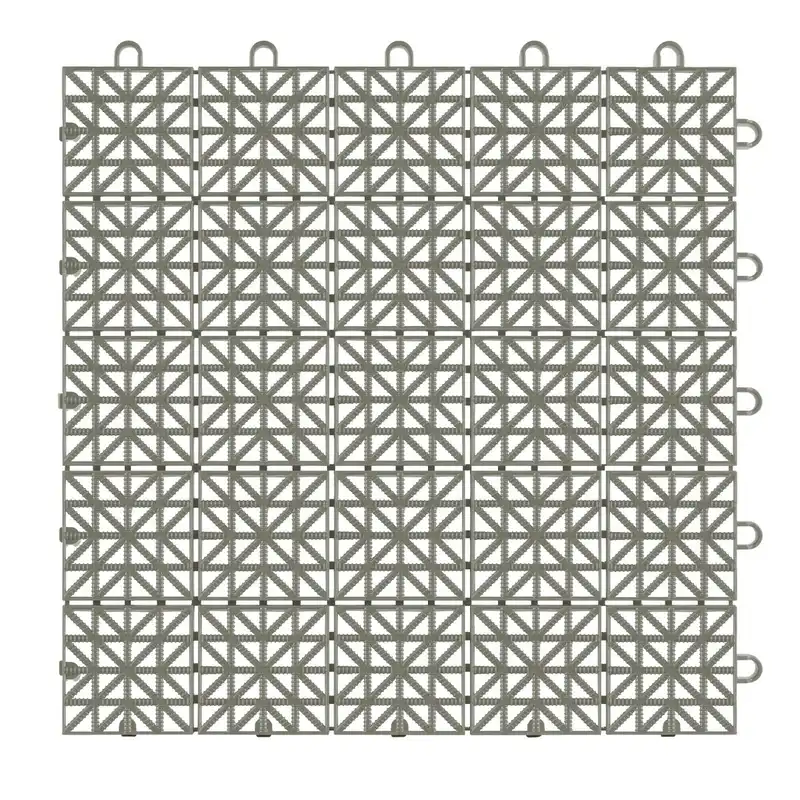 کفپوش مدل BTT-nisha بسته 4 عددی