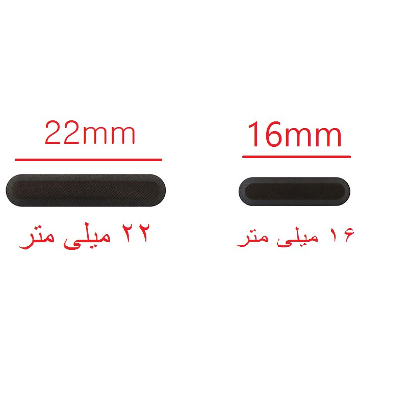 برچسب محافظ ولگا مدل VL-Speaker 24 مناسب برای اسپیکر گوشی موبایل بسته 24 عددی