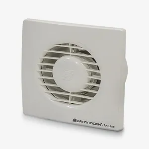 هواکش دمنده مدل VBX-20S2S