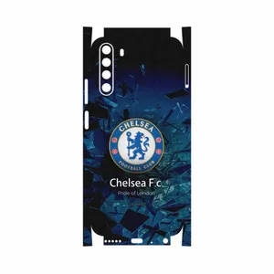 MAHOOT Chelsea-FullSkin Cover Sticker for Gplus X10