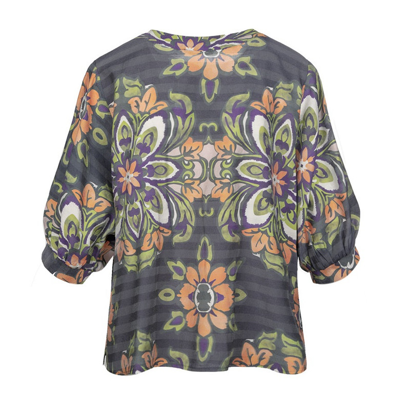 شومیز زنانه مدل SB-SS-307295