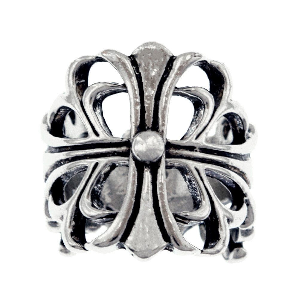 انگشتر مردانه برانت طرح رترو خیابانی انگشتر مردانه برانت طرح رترو خیابانی