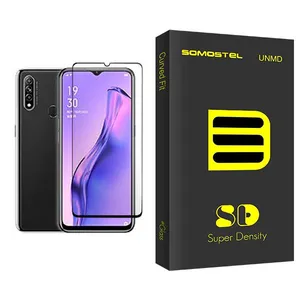 Somastel SD Glass MIX001 Screen Protector For Oppo A8