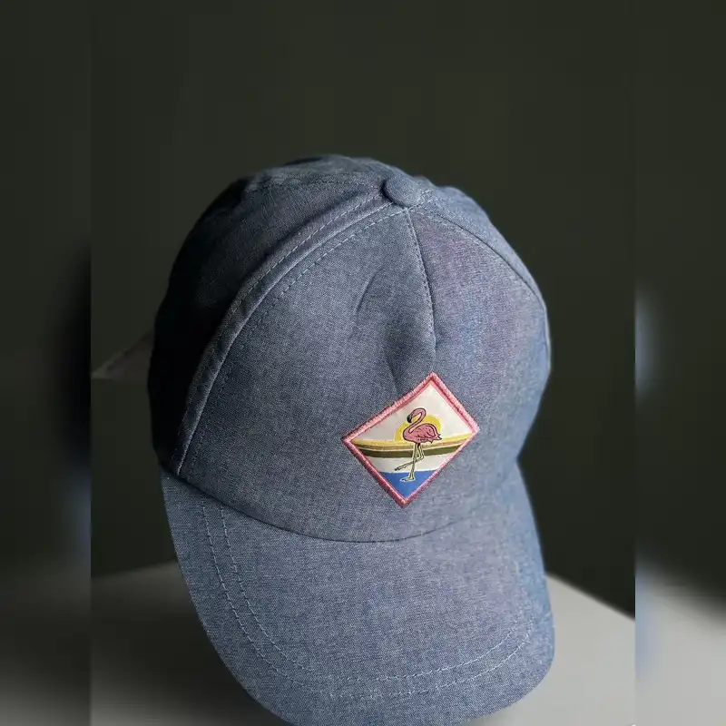 کلاه کپ زنانه دفکتو مدل DEF 99