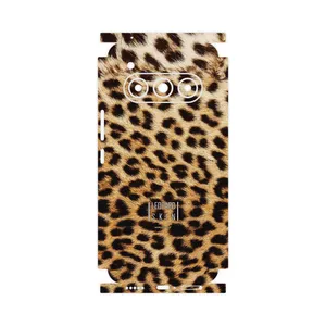 MAHOOT Leopard Skin-FullSkin Cover Sticker for Daria Bond II Lite 5G