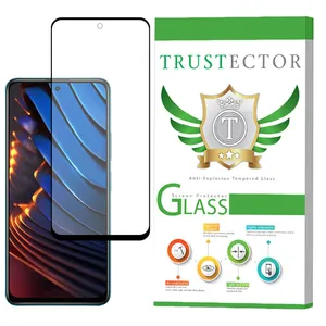 Trustector CMA-T Ceramics Screen Protector For Xiaomi Poco X3 GT