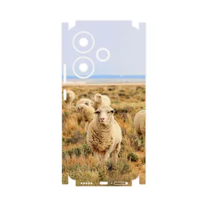 MAHOOT Sheep-FullSkin Cover Sticker for Xiaomi Poco F6