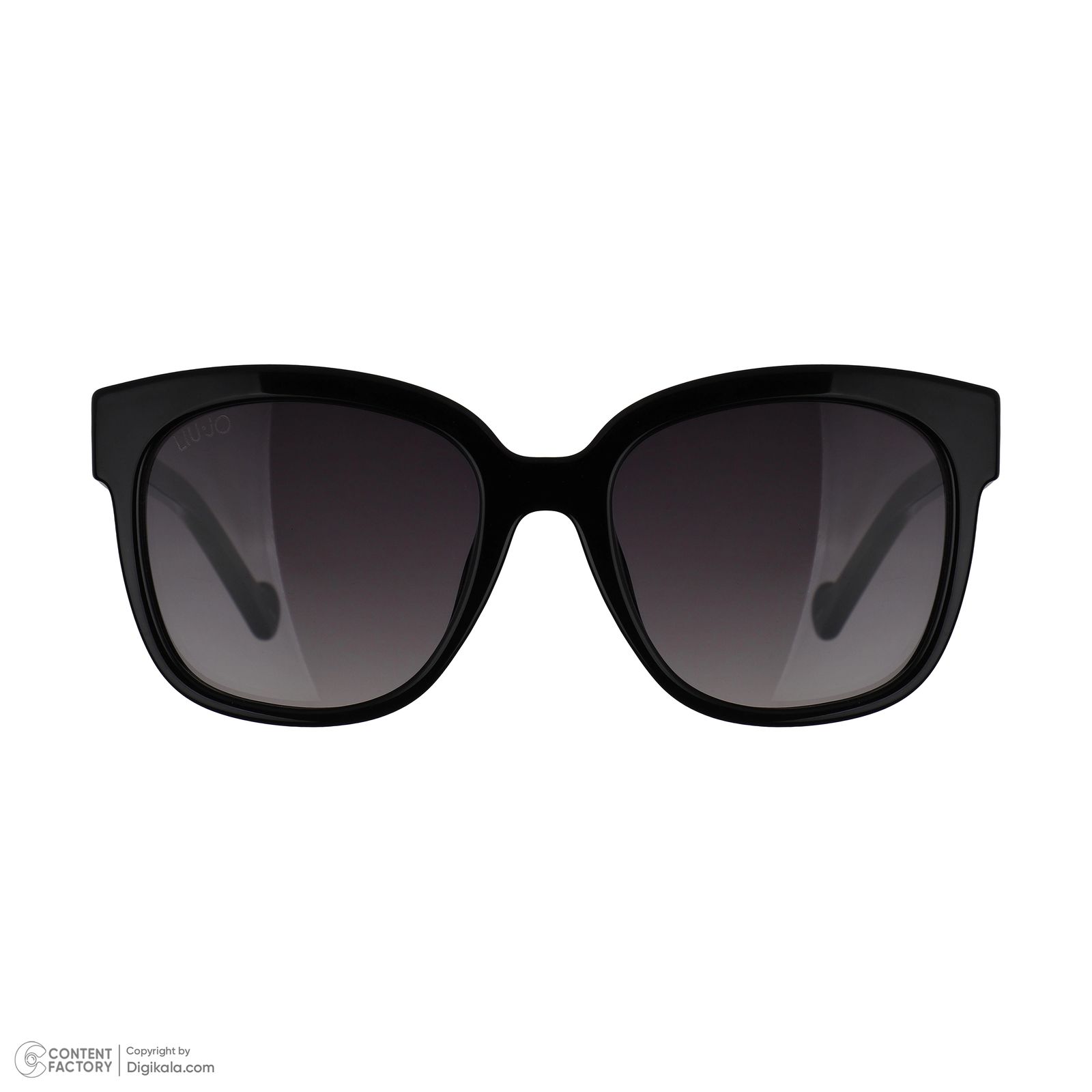 عینک آفتابی زنانه لیو‌جو مدل 00664RS-0001 -  - 2