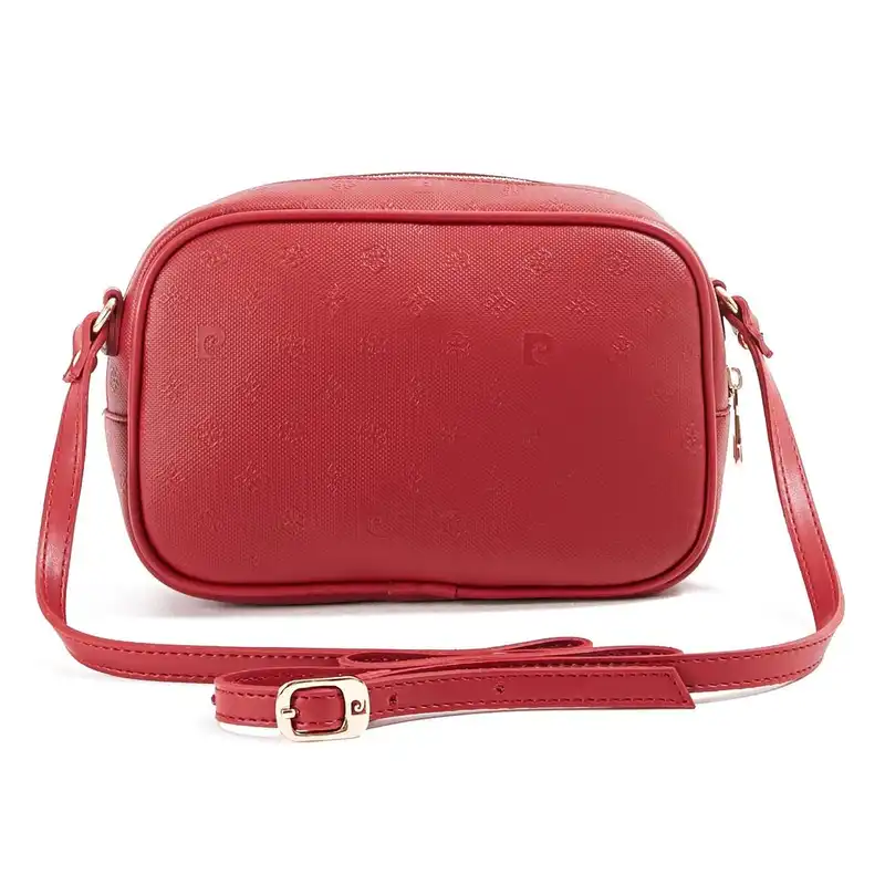 کیف رودوشی زنانه پیر کاردین مدل 05PO21Y14