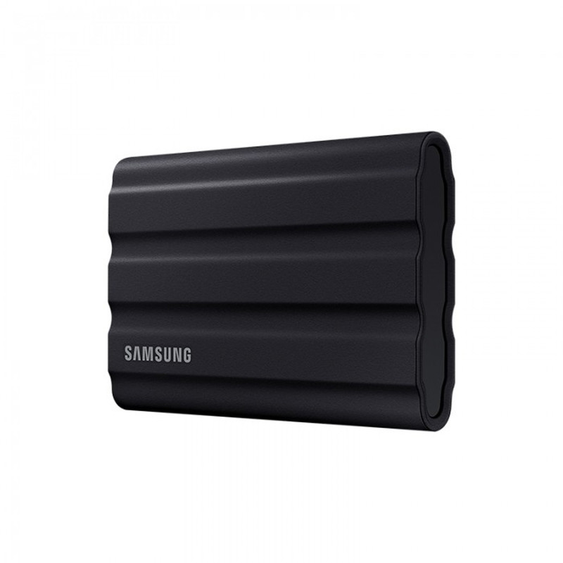 اس اس دی اکسترنال سامسونگ مدل Portable SSD T7 Shield ظرفیت چهار ترابایت