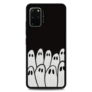AKAM AMC-WSGS20P-BOO-19 Cover For Samsung Galaxy S20 Plus