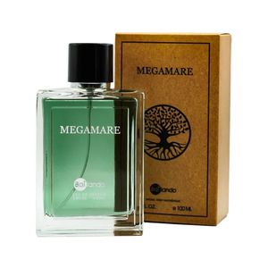 ادو تویلت مردانه بایلندو مدل MEGAMARE حجم 100 میلی لیتر