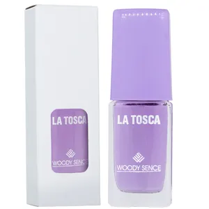 عطر جیبی زنانه وودی سنس مدل LA TOSCA حجم 15 میلی لیتر