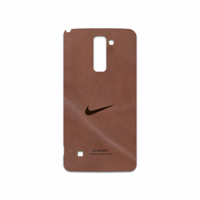 برچسب پوششی ماهوت مدل MNL-NK مناسب برای گوشی موبایل ال جی Stylus 2