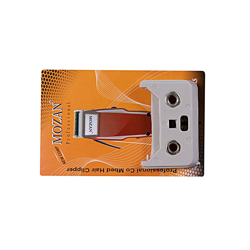 قاب زیر تیغ ماشین اصلاح موزن مدل M2554 قاب زیر تیغ ماشین اصلاح موزن مدل M2554