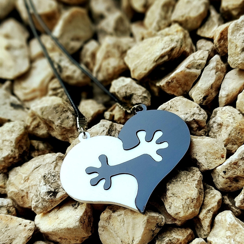 گردنبند دخترانه مدل آغوش گردنبند دخترانه مدل آغوش