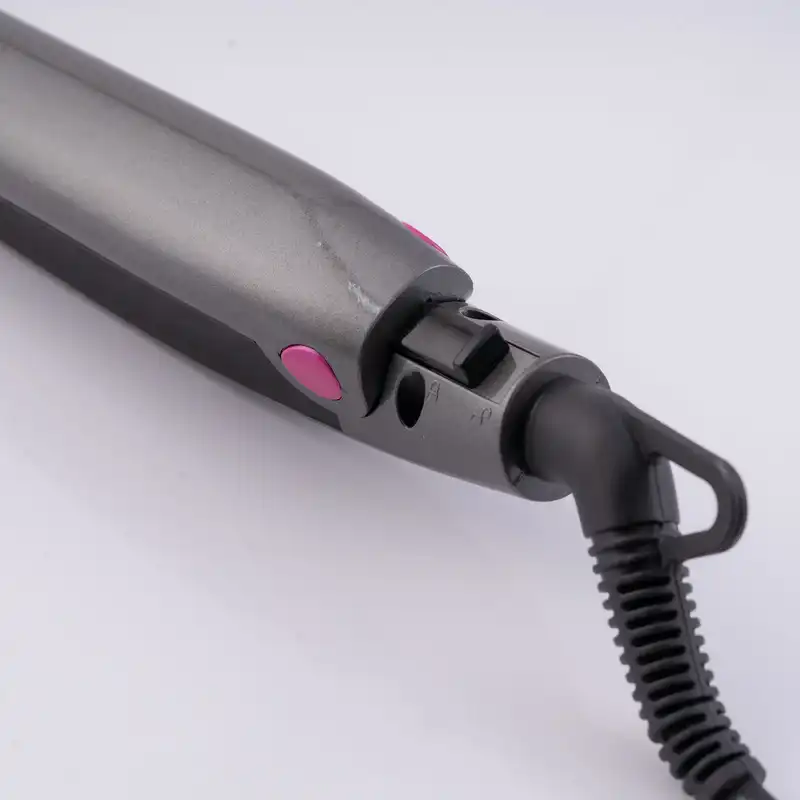 اتو و حالت دهنده ی مو کنورث مدل kw-3074