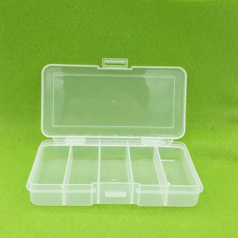 محفظه نگهداری قرص کد mk520